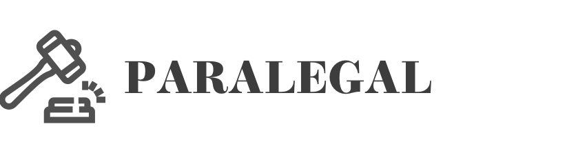 Paralegal